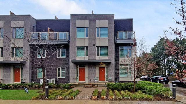 25 - 18 Applewood Lane