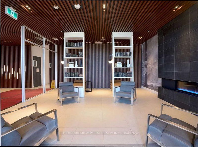Unit 604 — 297 Oak Walk Dr, Oakville - River Oaks image-0-0