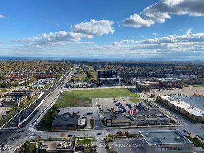 Unit 604 — 297 Oak Walk Dr, Oakville - River Oaks image-0-2