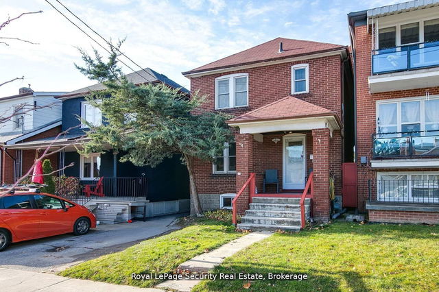 94 Fairbank Avenue