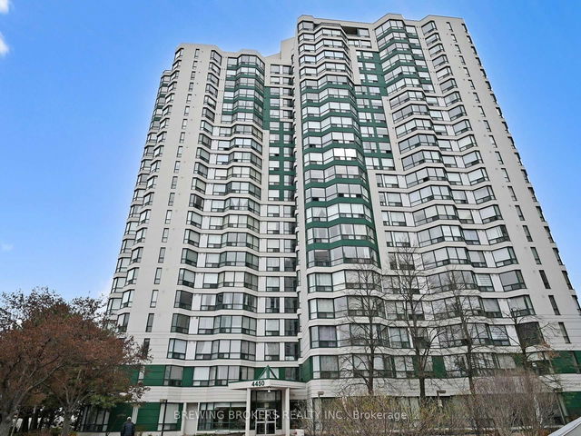 204 - 4450 Tucana Court