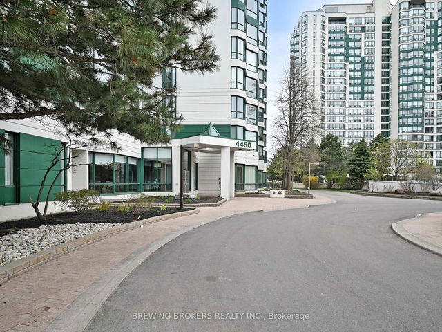 204 - 4450 Tucana Court