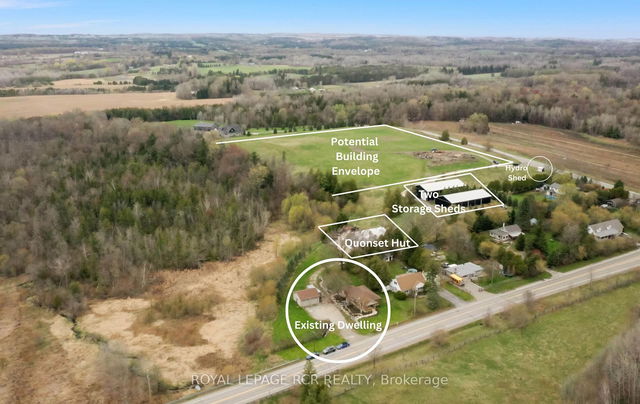 4416 Olde Base Line Road