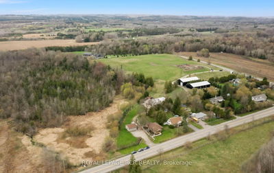 4416 Olde Base Line Rd, Caledon - Rural Caledon image-0-1