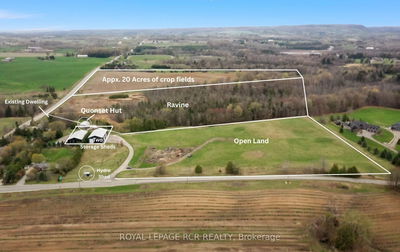 4416 Olde Base Line Rd, Caledon - Rural Caledon image-0-2