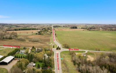 4416 Olde Base Line Rd, Caledon - Rural Caledon image-0-4