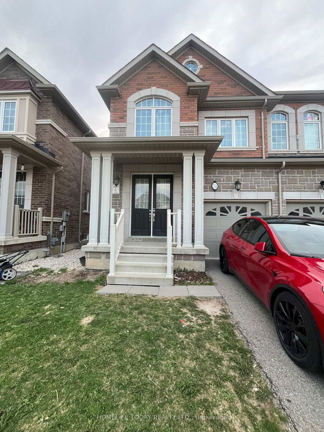72 Ivor Crescent