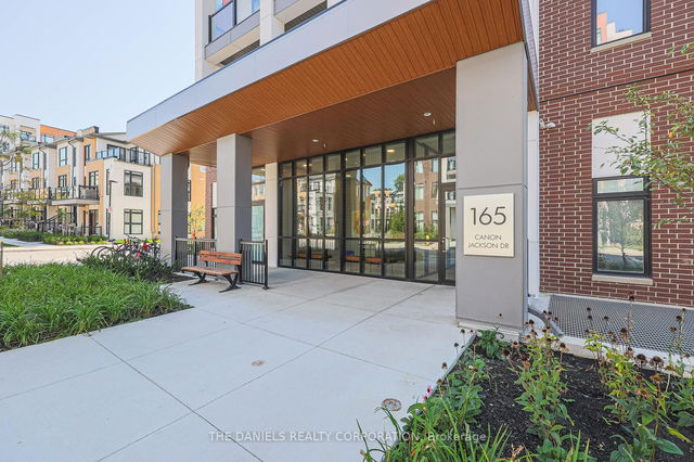 104 - 165 Canon Jackson Drive