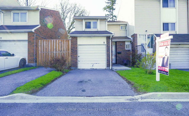 8 Sandringham Court