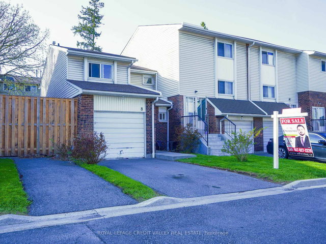 8 Sandringham Court