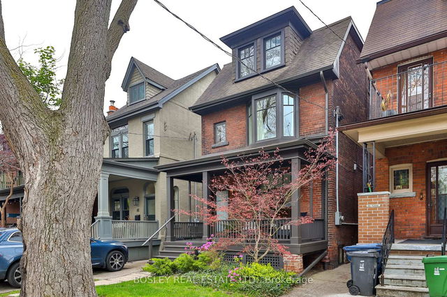 83 Pearson Avenue