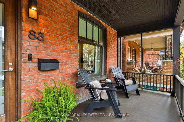83 Pearson Avenue