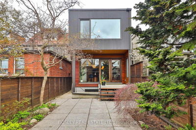 83 Pearson Ave, Toronto - Roncesvalles image-0-2