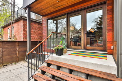 83 Pearson Ave, Toronto - Roncesvalles image-0-3
