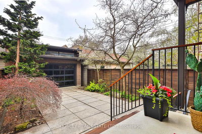 83 Pearson Ave, Toronto - Roncesvalles image-0-4