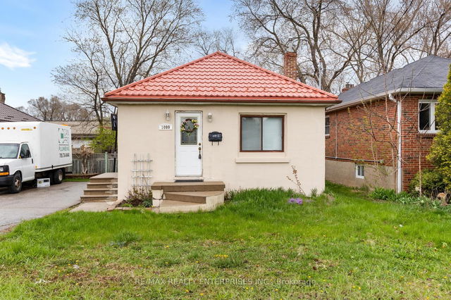 1099 Ogden Avenue