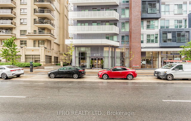 804 - 4065 Confederation Parkway