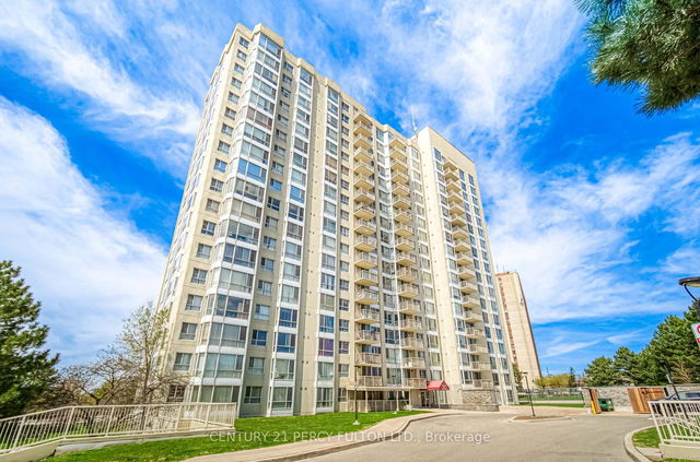 2009 - 3077 Weston Road