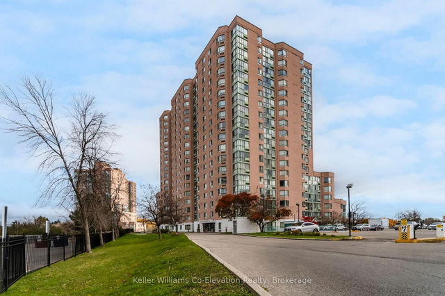614 - 41 MARKBROOK Lane