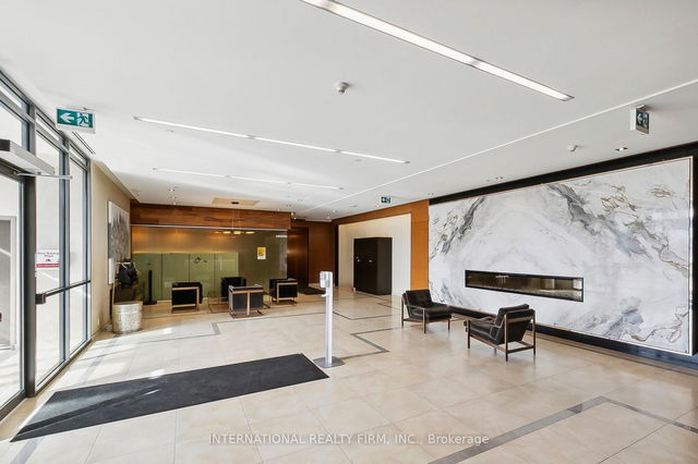 1403 - 17 Zorra Street