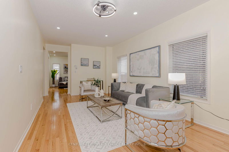 265 Brussels Ave, Brampton - Sandringham-Wellington image-0-0
