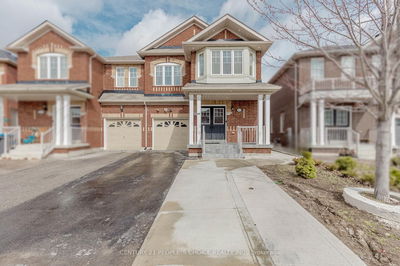 265 Brussels Ave, Brampton - Sandringham-Wellington image-0-1