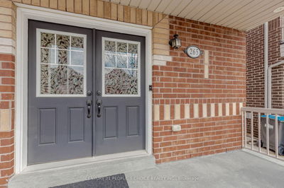 265 Brussels Ave, Brampton - Sandringham-Wellington image-0-3