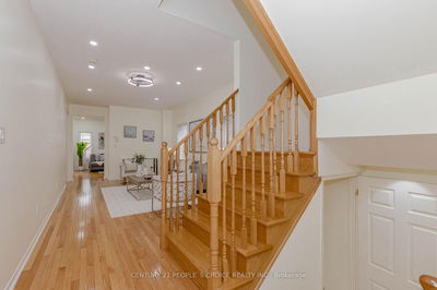 265 Brussels Ave, Brampton - Sandringham-Wellington image-0-4