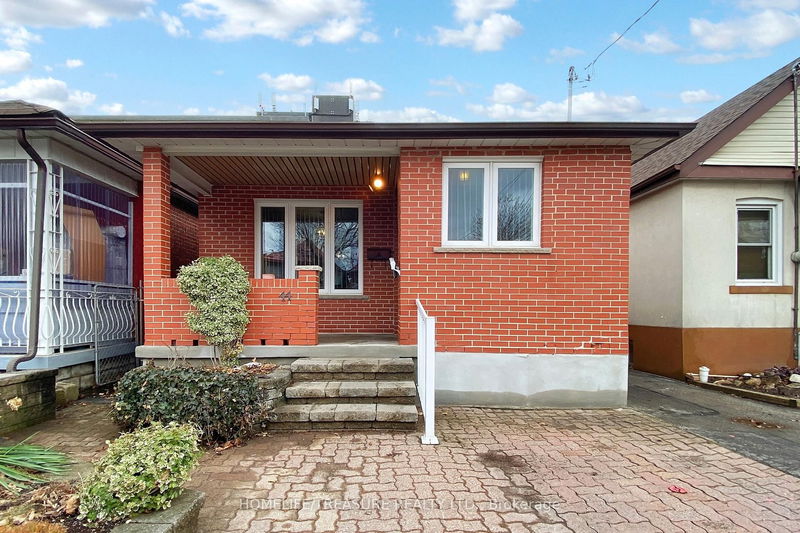 home for sale on 44 Grandville Avenue