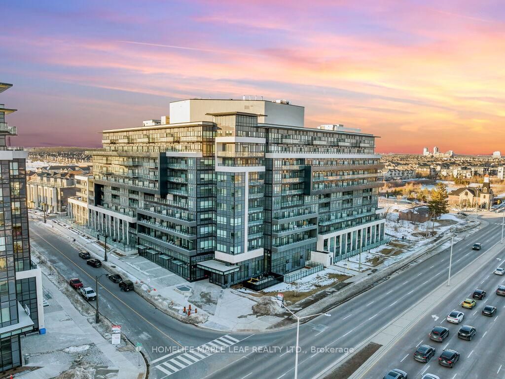 Condo for sale at PH 05-395 dundas st w oakville Park, Oakville, Glenorchy, L6M 4M2 - MLS: W12125800