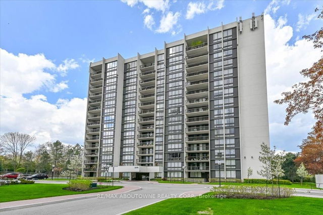 1102 - 2175 Marine Drive