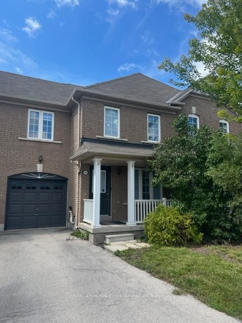 Townhouse for lease at 2464 Postmaster Drive, Oakville, Westmount, L6M 5A8 - MLS: W12125833