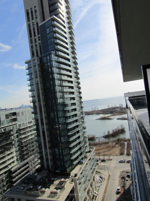 1803 - 70 Annie Craig Drive
