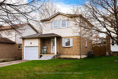 50 Fieldgate Dr, Orangeville - Orangeville