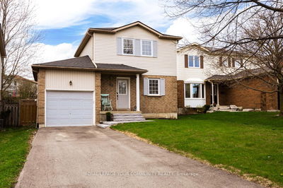 50 Fieldgate Dr, Orangeville - Orangeville image-0-1