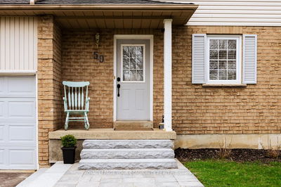 50 Fieldgate Dr, Orangeville - Orangeville image-0-2