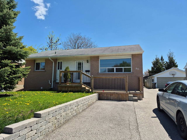 89 Cornwall Road