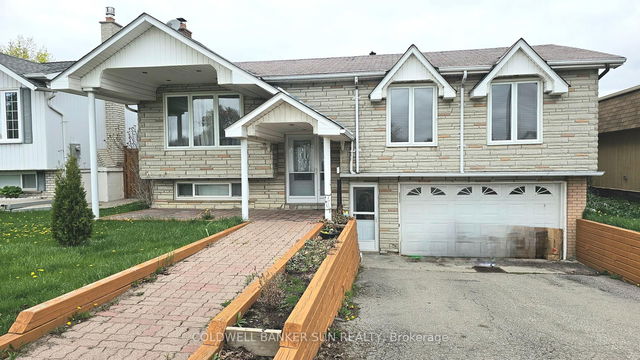 7 Glenforest Road