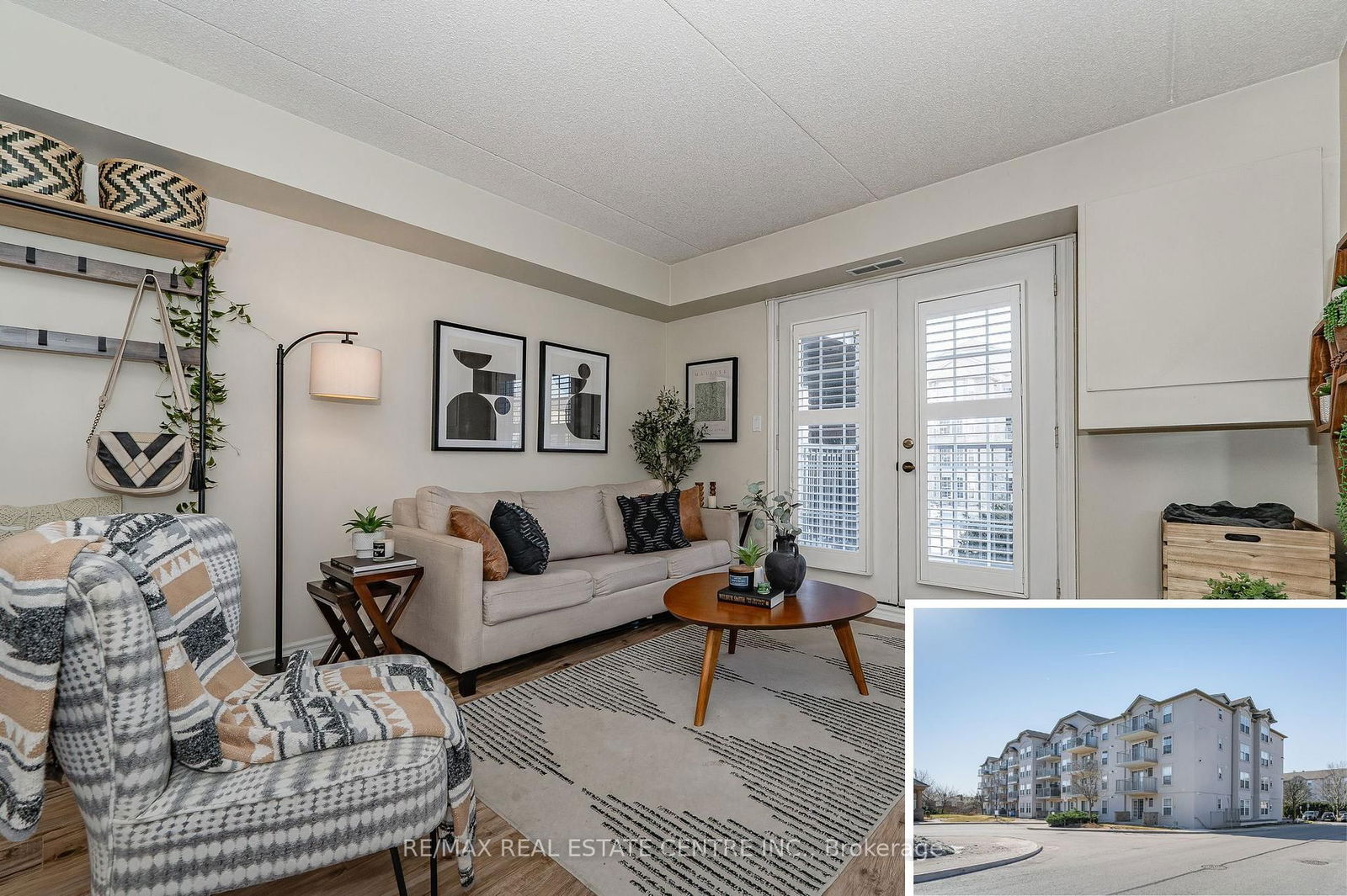 Condo for sale at 204-1440 Bishops Gate, Oakville, Glen Abbey, L6M 4M9 - MLS: W12125859