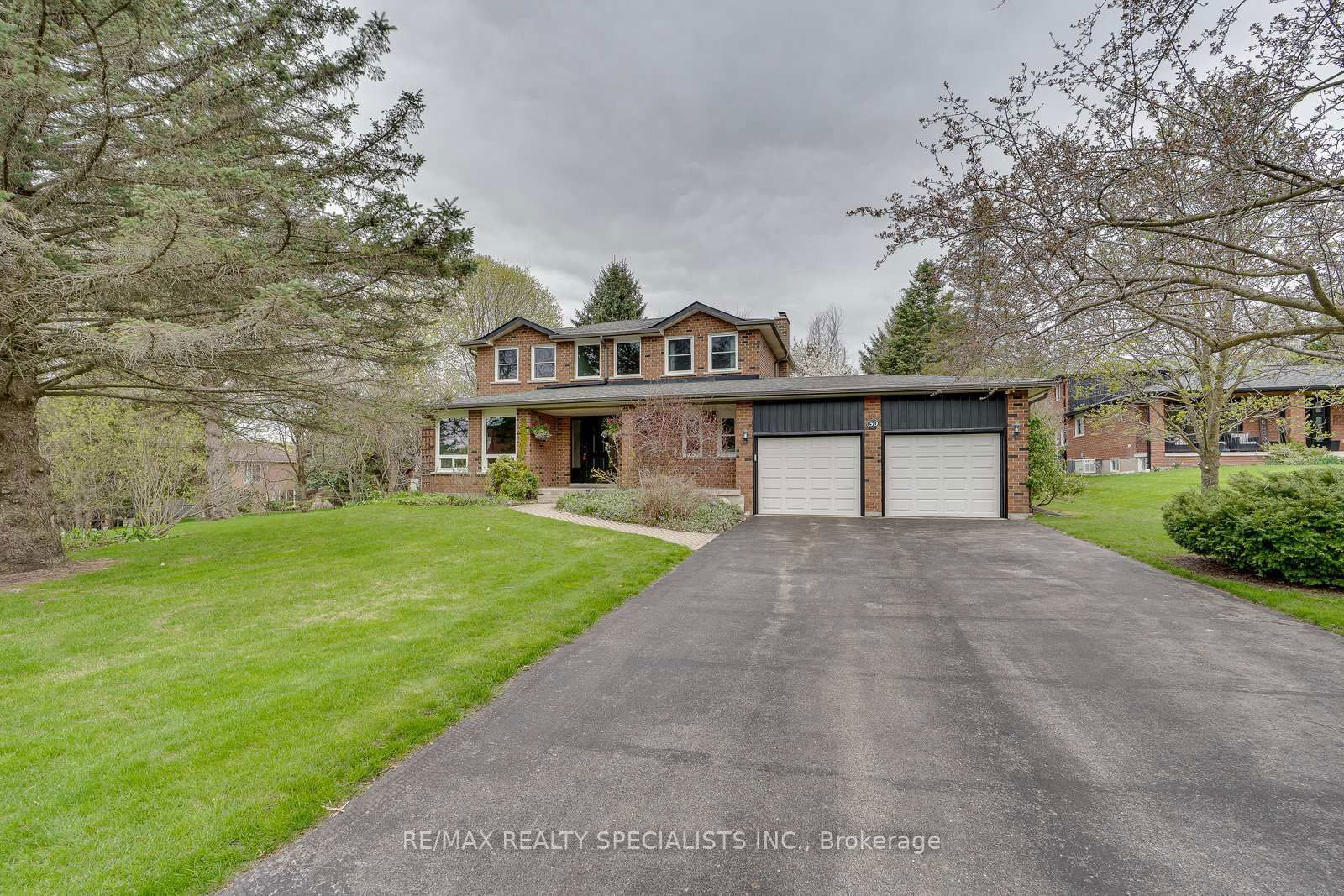 Detached House for sale at 30 Marilyn Street, Caledon, Caledon East, L7C 1H2 - MLS: W12125874
