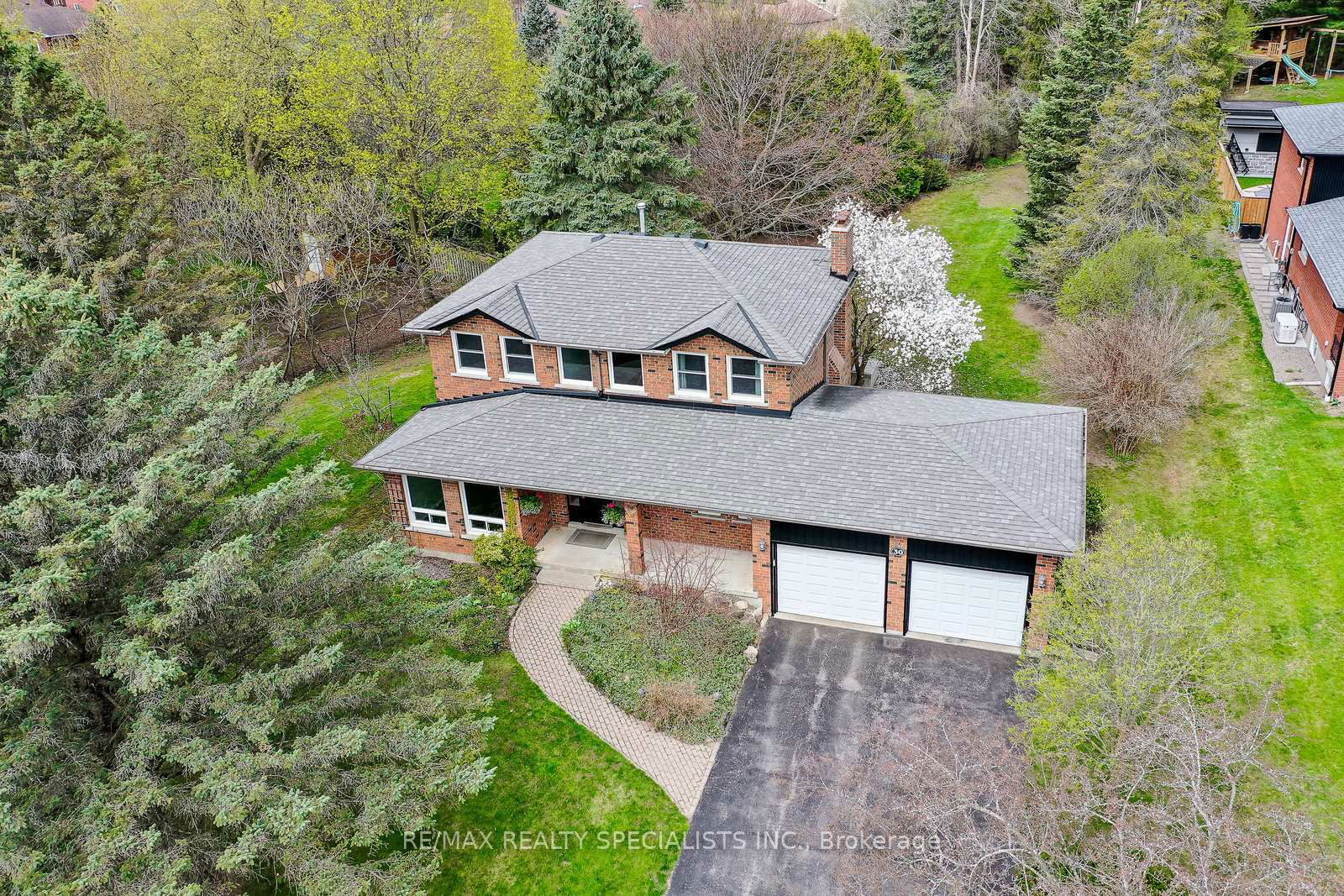 Detached House for sale at 30 Marilyn Street, Caledon, Caledon East, L7C 1H2 - MLS: W12125874