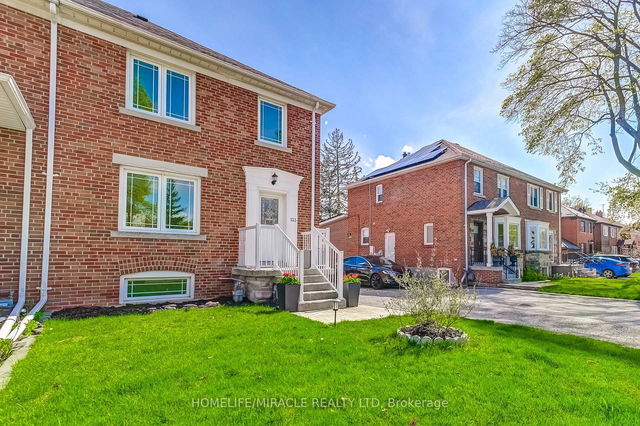 133 Queens Drive