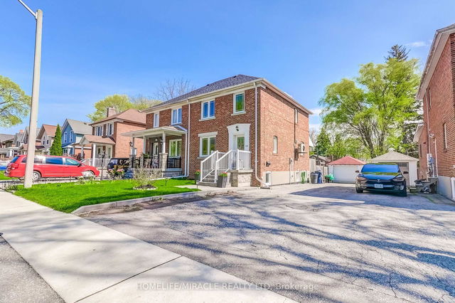 133 Queens Drive