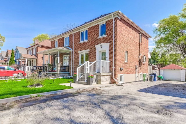 133 Queens Drive