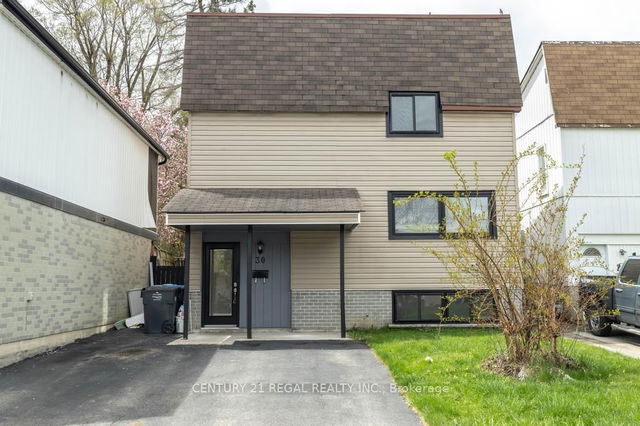 30 Hercules Court