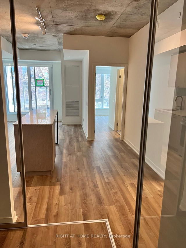 207 - 1808 St Clair Avenue