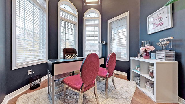 Upper Unit - 35 Perkins Drive