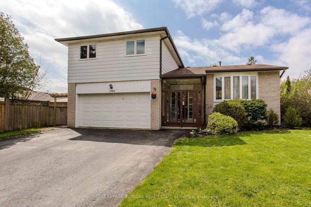 1305 Ester Drive