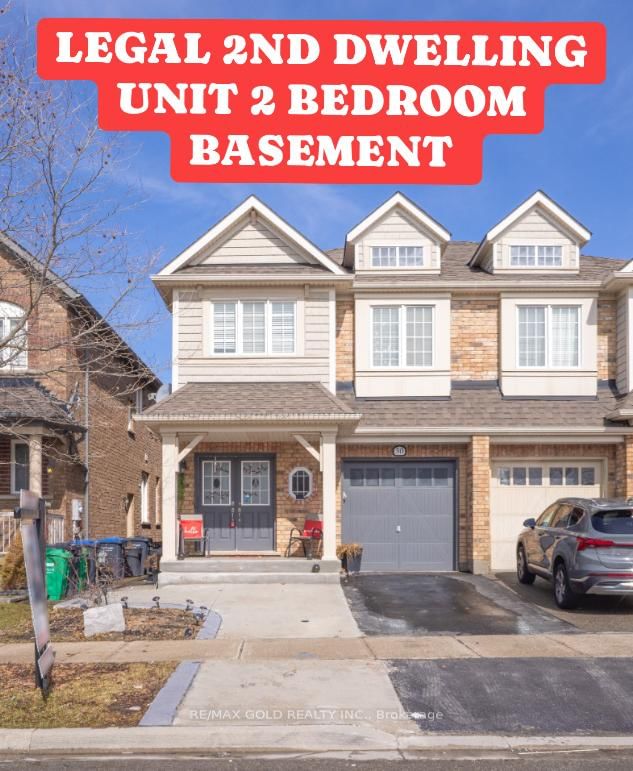 30 Benadir Avenue