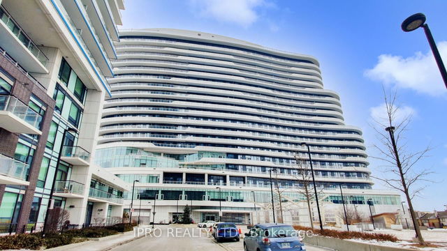1119 - 2520 Eglinton Avenue
